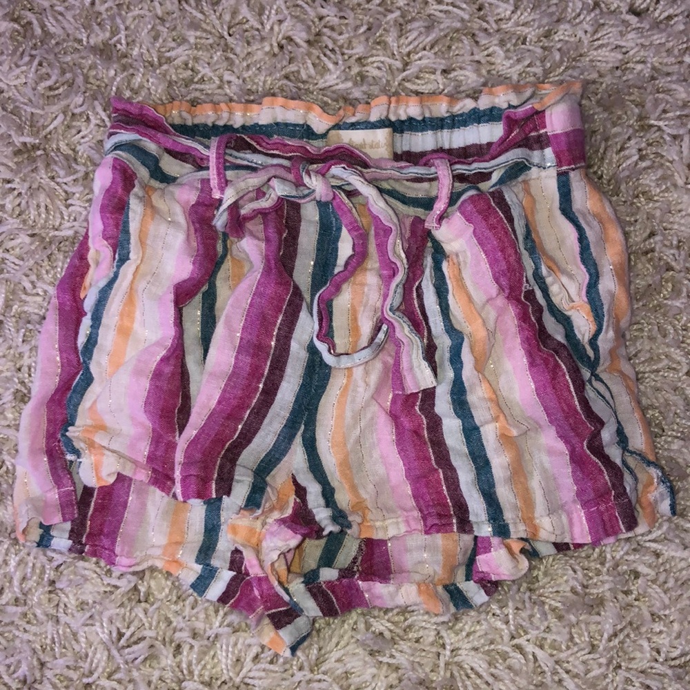 Altard state Colorful shorts